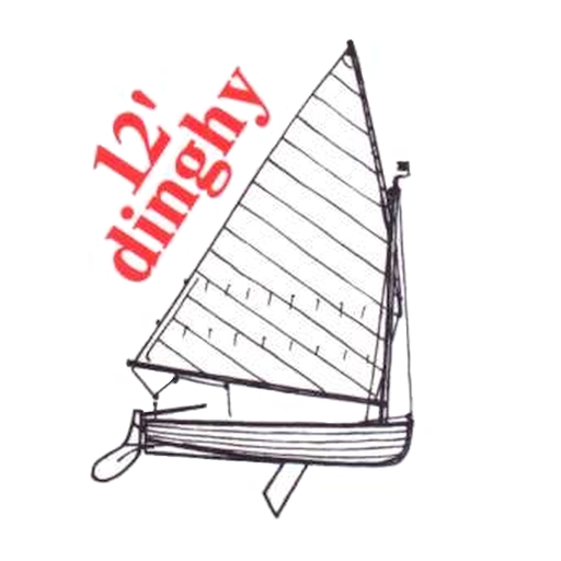 12ft-Dinghy-Logo